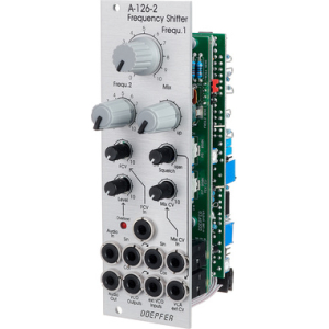 Doepfer A-126-2 Frequency Shifter
