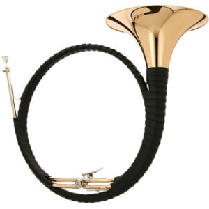 Dotzauer Parforce Horn Eb/Bb 18265