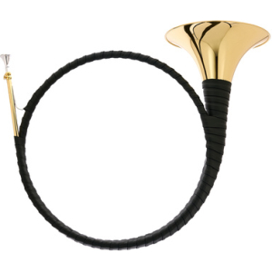 Dotzauer Parforce Horn in Bb 18215