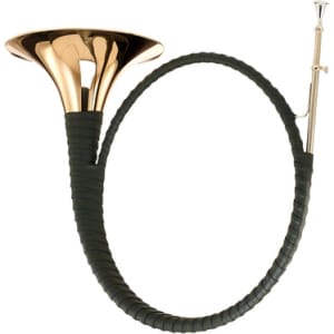 Dotzauer Parforce Horn in Bb 18216