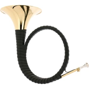 Dotzauer Parforce Horn in Bb 18315