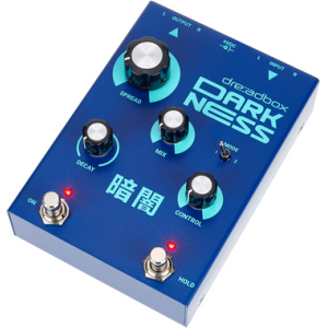 Dreadbox Darkness