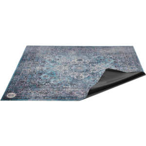 Drum N Base Pro Heavy Drum Rug Turqoise