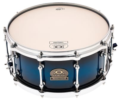 DrumCraft 14"x6