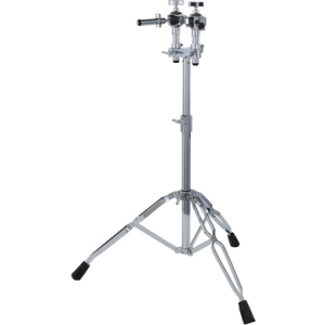 DrumCraft Double Tom Stand Low