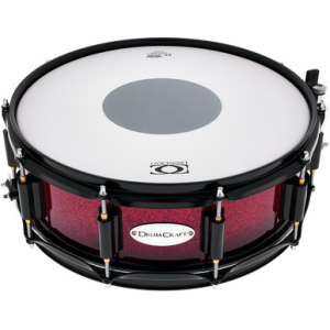 DrumCraft Series 6 14"x05" Snare -BP