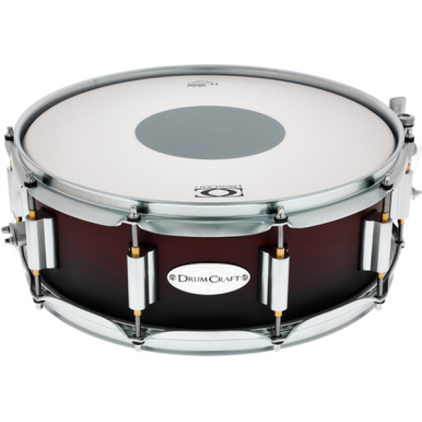 DrumCraft Series 6 14"x05" Snare -SBR