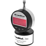 DrumDial Digital Drum Tuner