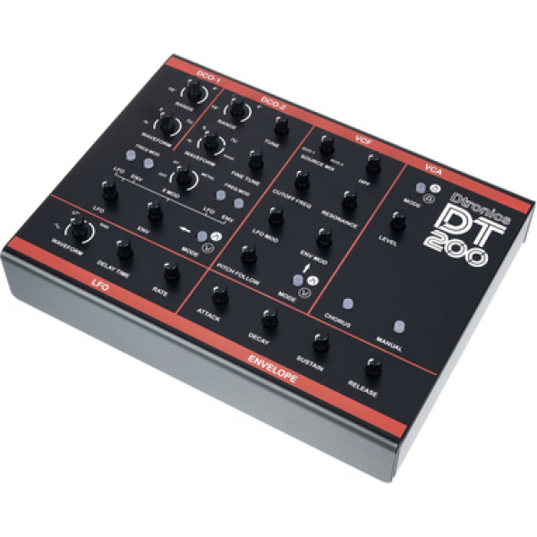 Dtronics DT-200 V3