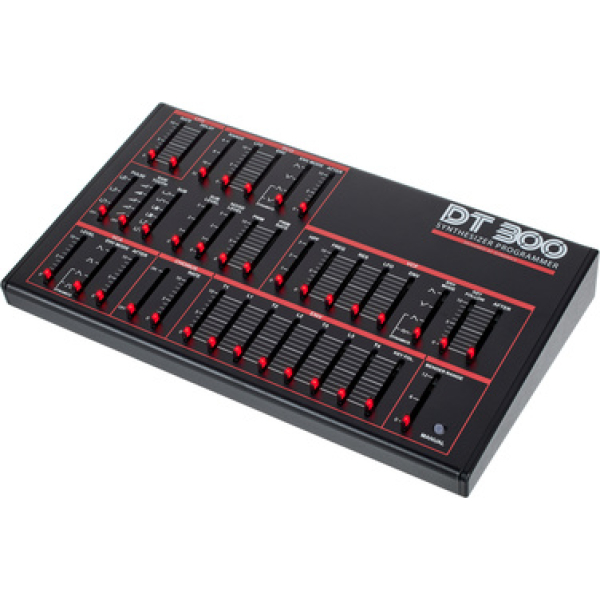 Dtronics DT-300 V2