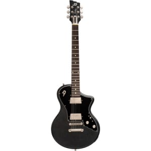 Duesenberg Julietta Catalina Black