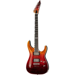 ESP E-II Horizon NT II TE AM Fade