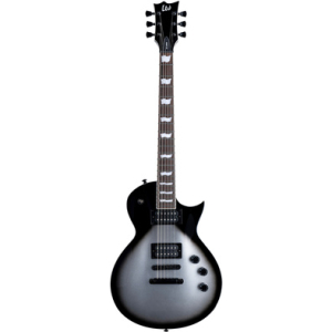 ESP EC-256 Silver Sunburst TD