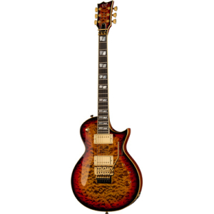 ESP Eclipse FR QM SD TES