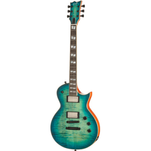 ESP Eclipse USA Aqua Marine SB