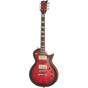 ESP Eclipse USA Black Cherry SB