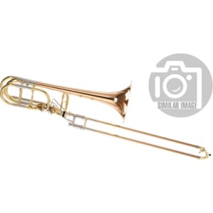 Edwards B-454 Bass 9