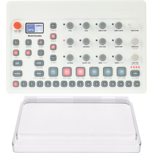 Elektron Model:Samples Cover Bundle