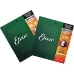 Elixir 40-125 5-String Set