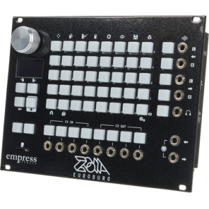 Empress Effects ZOIA Euroburo