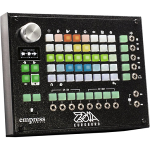 Empress Effects ZOIA Euroburo Bundle