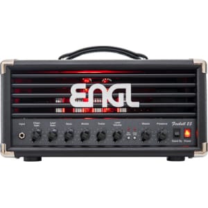 Engl E633 KT77 Fireball 25 LTD