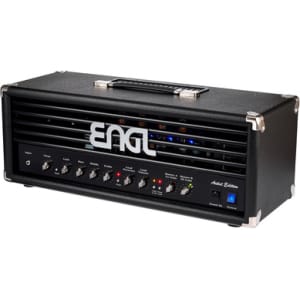 Engl E651 Artist Blackout 100