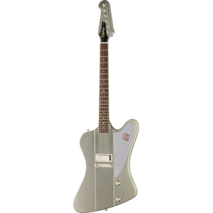 Epiphone 1963 Firebird I Silver Mist