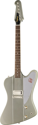 Epiphone 1963 Firebird I Silver Mist