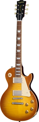 Epiphone 1959 Les Paul IceTea Burst VOS