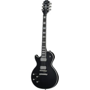 Epiphone Les Paul Prophecy AJBM LH