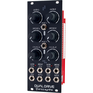 Erica Synths Dual Drive