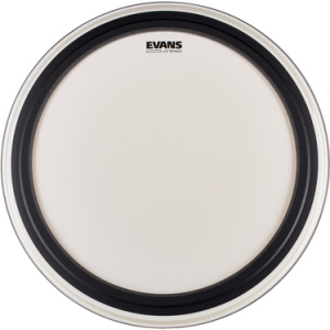 Evans 16" EMAD UV Coated Bass