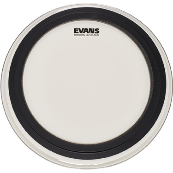 Evans 16" EMAD UV Coated Tom
