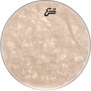 Evans 20" Calftone Bass Drum