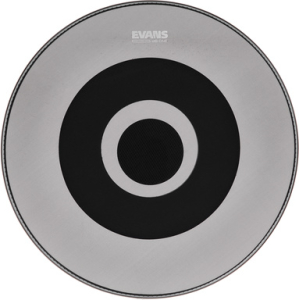Evans 24" dB One Drum Head BD