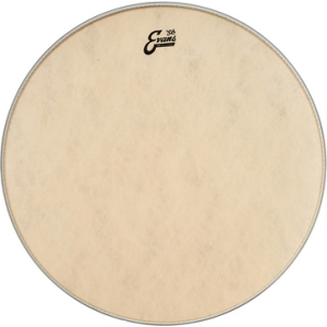 Evans 26" EQ4 Calftone Bass Drum