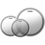 Evans EC2S Standard Set Frosted