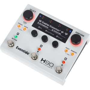 Eventide H90 Harmonizer