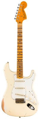 Fender 1969 Strat HR AVW