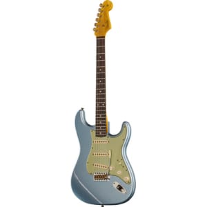 Fender 60 Strat IBM Journeyman Relic