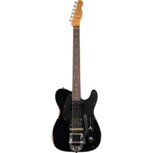 Fender 60 Tele Bigsby Rel AB