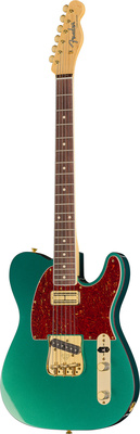 Fender 60 Tele Custom BRG NOS MBDB