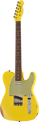 Fender 60 Tele Relic RW GYW