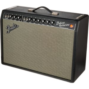 Fender 64 Custom Deluxe Reverb