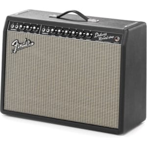 Fender 65 Deluxe Reverb