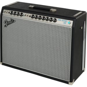 Fender 68 Custom Twin Reverb