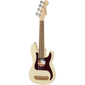Fender Fullerton PBass Uke OWT
