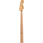 Fender Neck J Bass RSTD Flat Oval MN