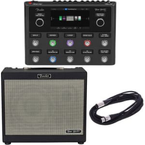 Fender Tone Master Pro Bundle